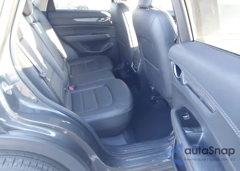 2021 Mazda Cx-5 Grand Touring Reserve from USA, damaged, VIN JM3KFBAY5M0378612